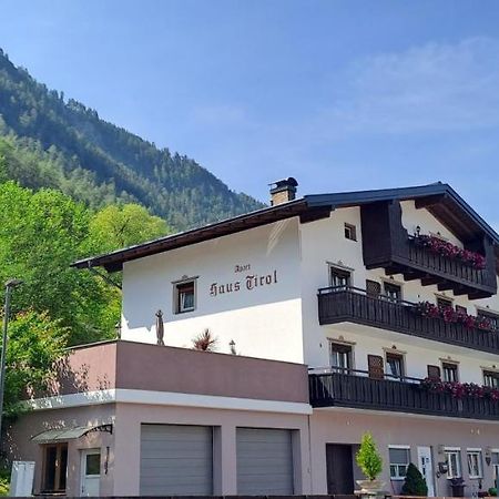Haus Tirol Appartements Ried im Oberinntal Exterior photo