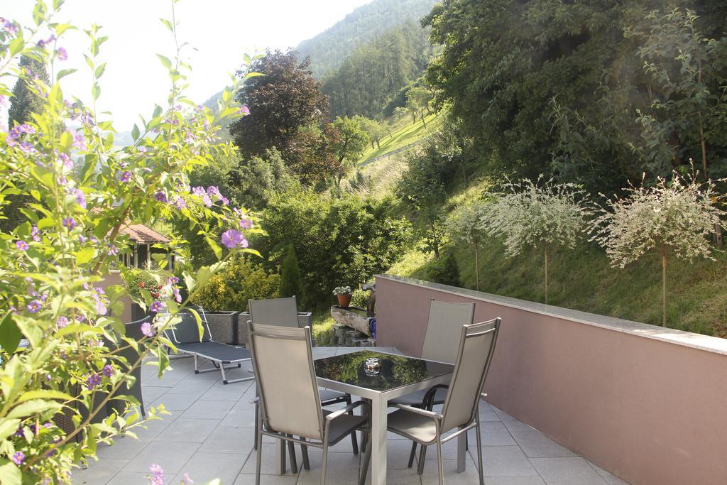 Haus Tirol Appartements Ried im Oberinntal Exterior photo
