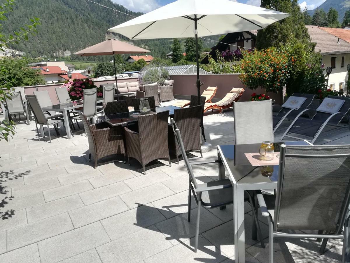 Haus Tirol Appartements Ried im Oberinntal Exterior photo